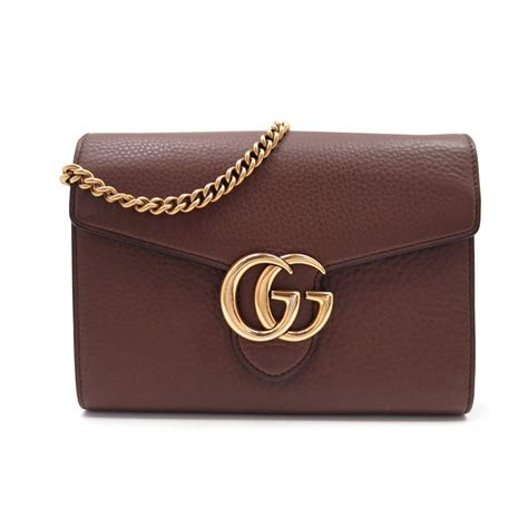 sac portefeuille gucci|gucci purses for women.